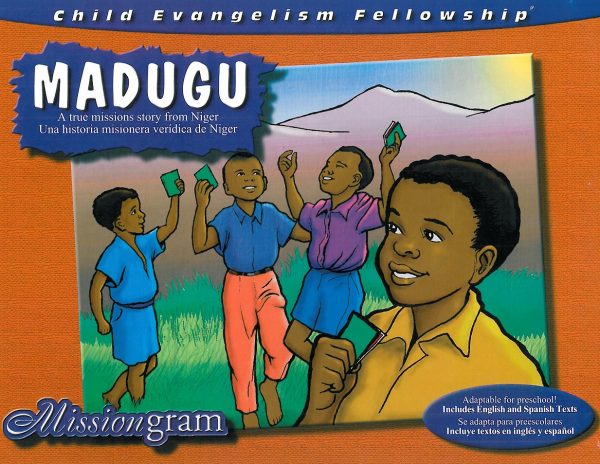 Madugu