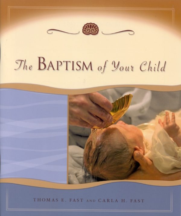 Baptism of Your Child