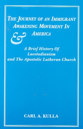 Journey of an Immigrant Awakening Movement Paperback