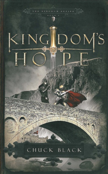 Kingdom's Hope-book 2