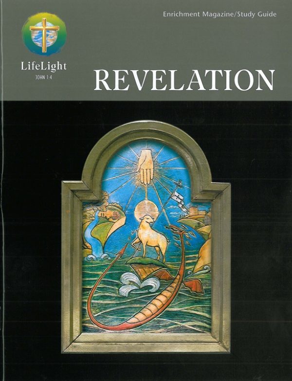 Lifelight: Revelation Study Guide