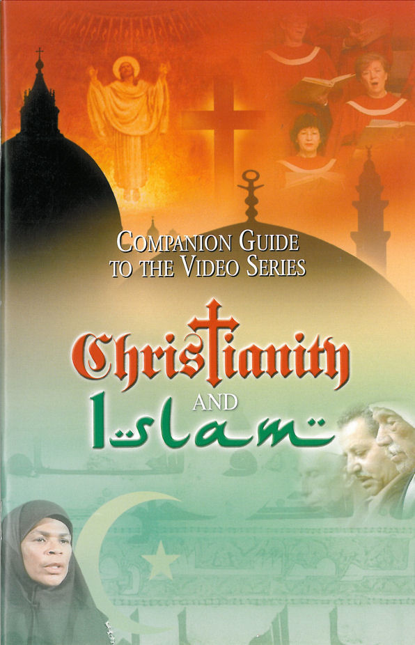 Christianity and Islam Study Guide