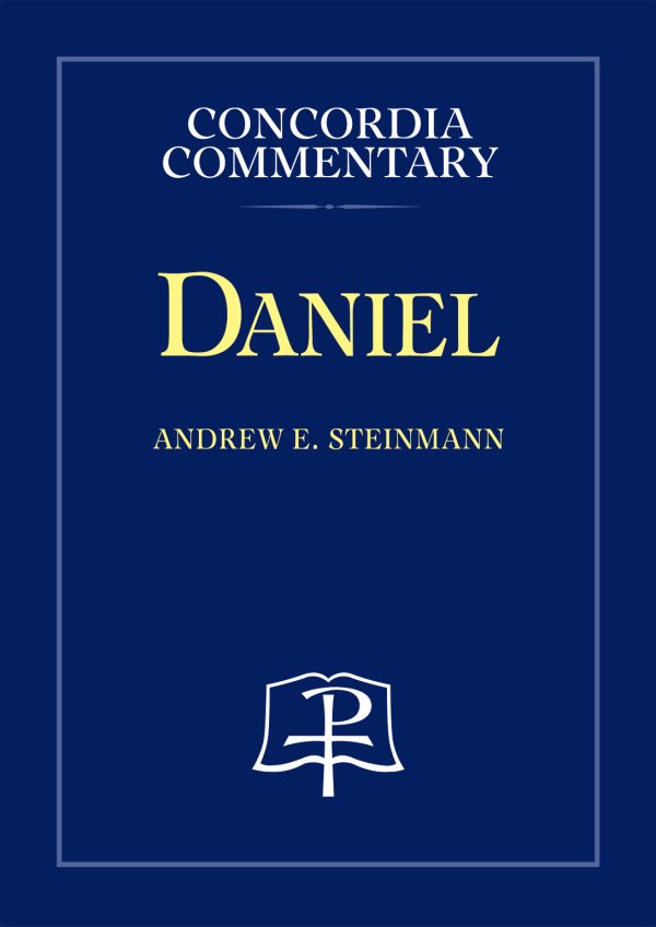 Concordia Commentary: Daniel