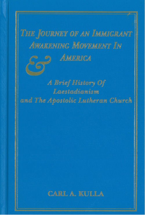 Journey of an Immigrant Awakening Movement in America