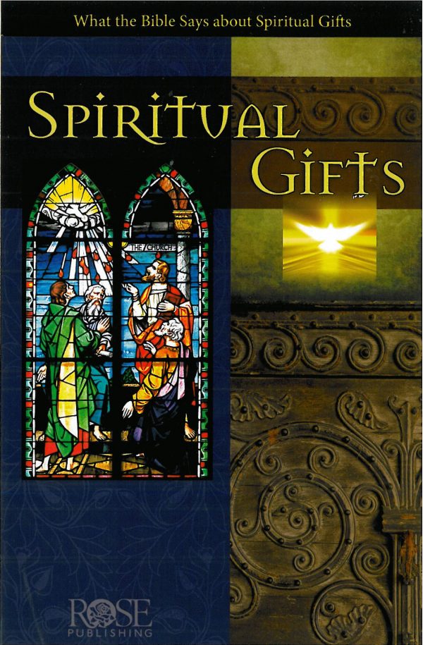 Spiritual Gifts