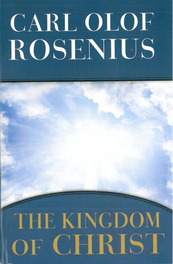 Kingdom of Christ