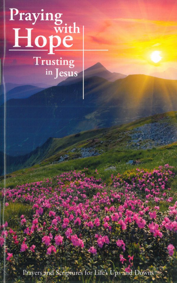 Praying with Hope: Trusting in Jesus