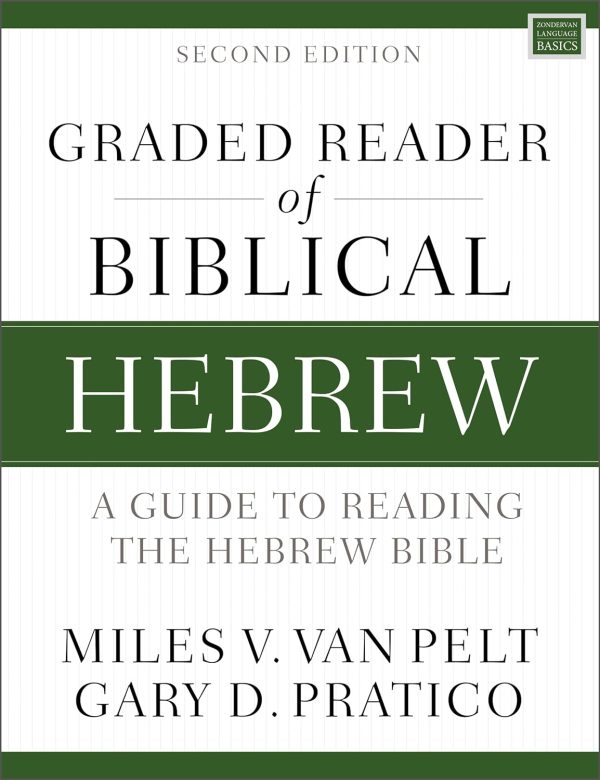 Graded Reader of Biblical Hebrew