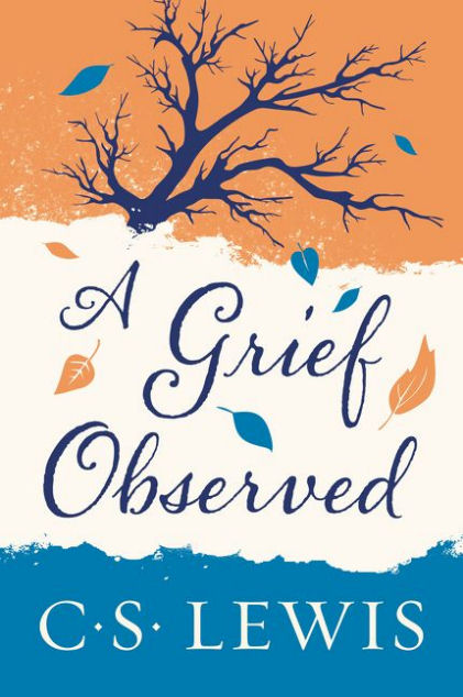 A Grief Observed Ambassador Publications Store