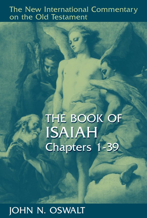 Book of Isaiah: Chapters 1-39