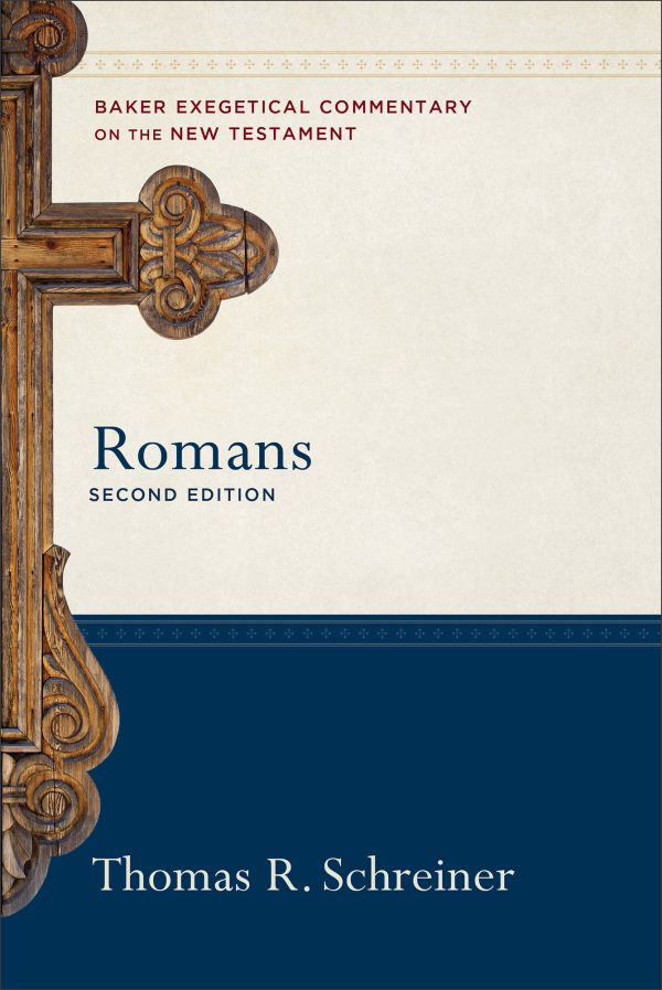 Romans (Schreiner)