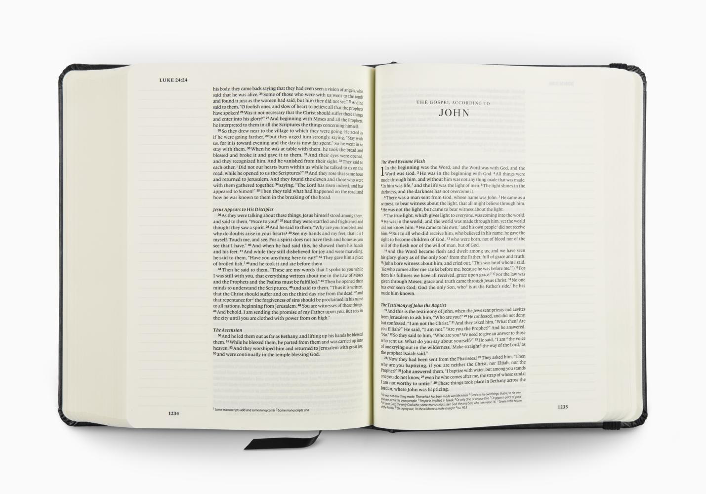 ESV Single Column Journaling Bible - Image 3