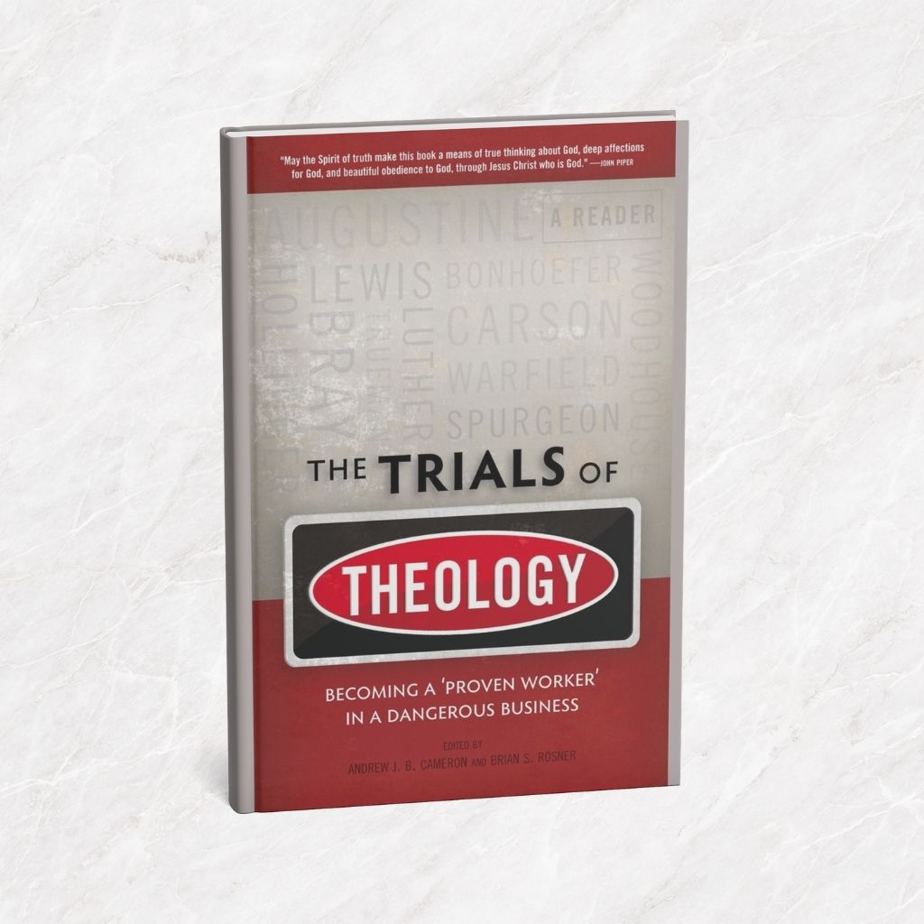 Featured image for “Trials of Theology: Becoming a ‘Proven Worker’ in a Dangerous Business”