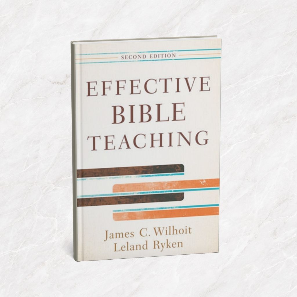 Featured image for “Effective Bible Teaching”