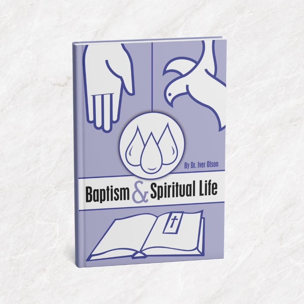 Featured image for “Baptism & Spiritual Life”