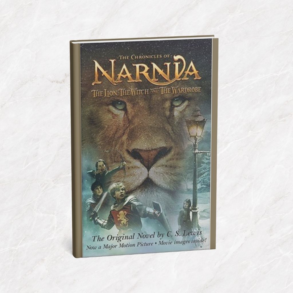 Featured image for “The Chronicles of Narnia: The Lion, the Witch, and the Wardrobe”