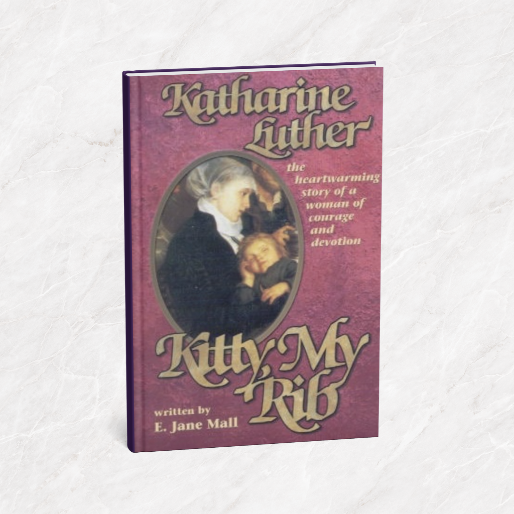 Featured image for “Kitty, My Rib”