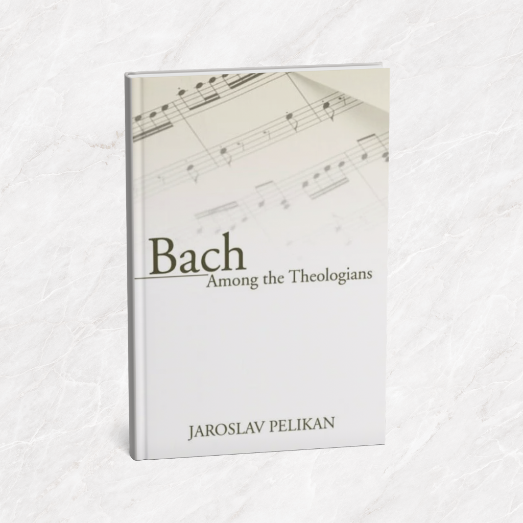 Featured image for “Bach Among the Theologians”