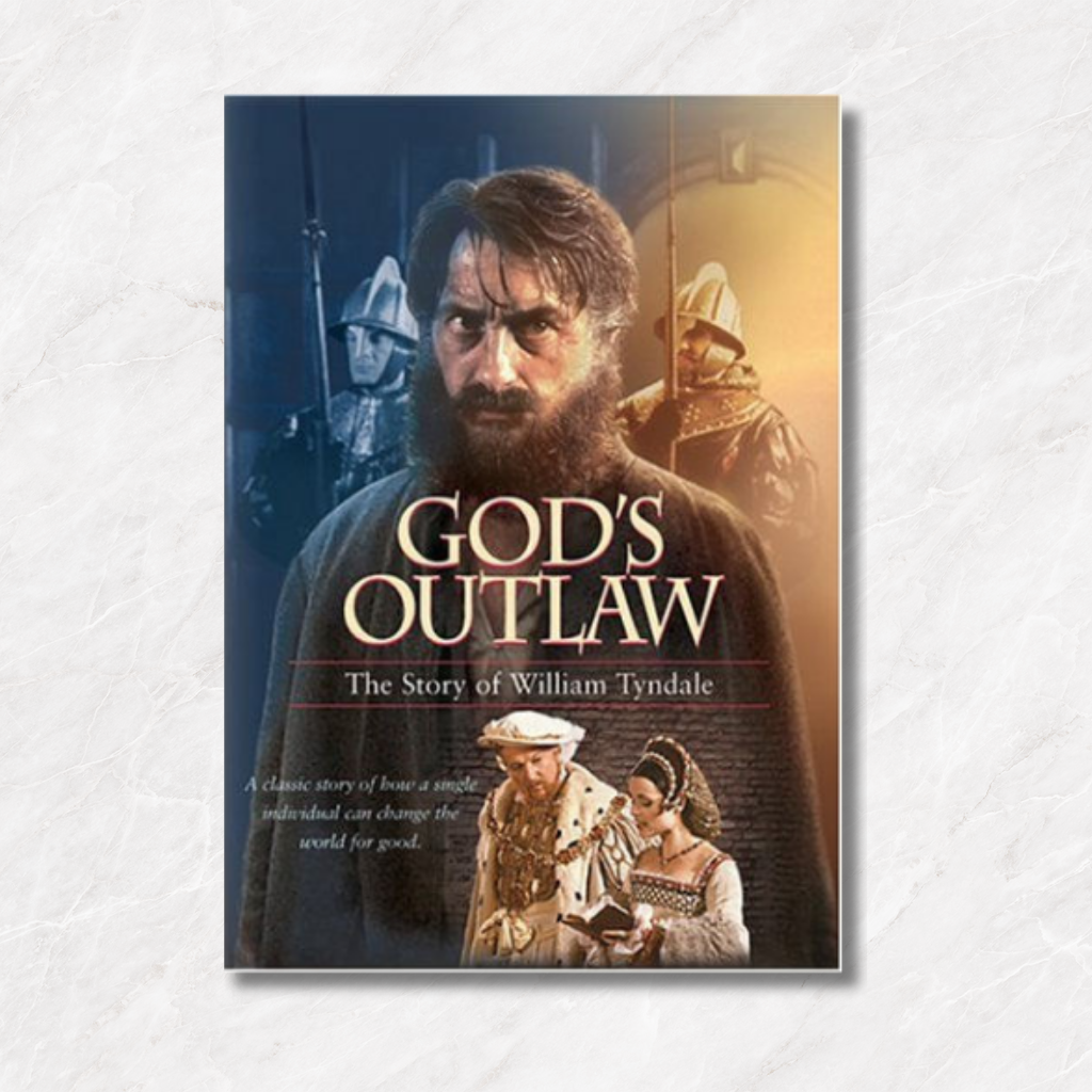 Featured image for “God’s Outlaw”