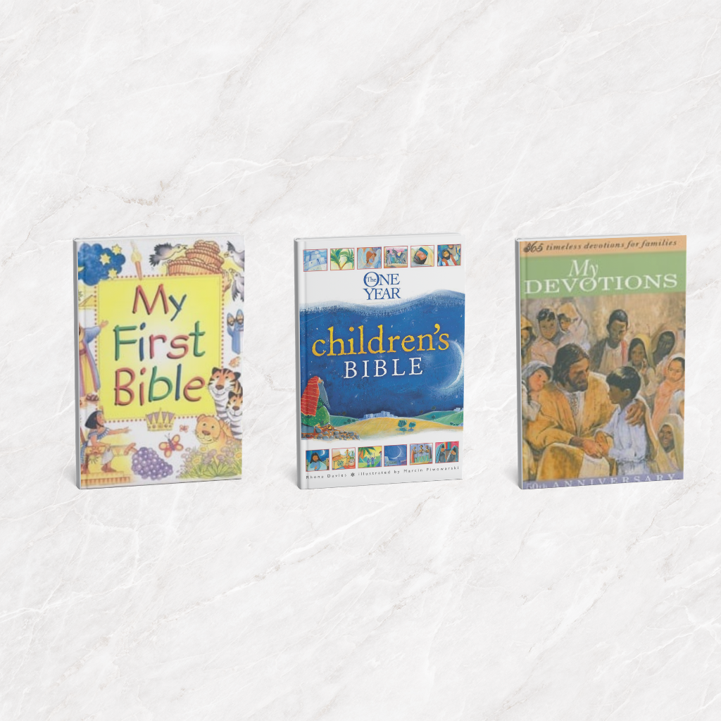 Featured image for “Laying a Biblical Foundation”