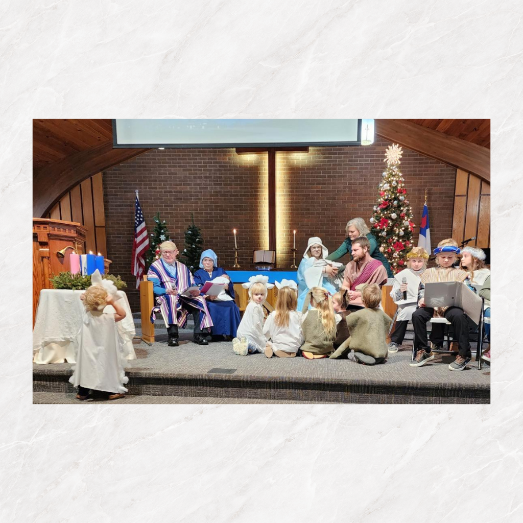 Featured image for “Prayer Partners in Christian Education”